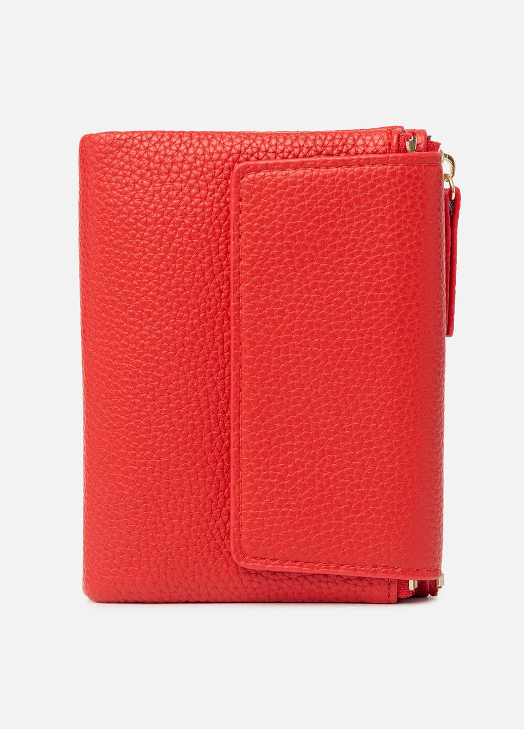 Жіночий гаманець колір червоний ЦБ-00244399 No Brand (280925132)