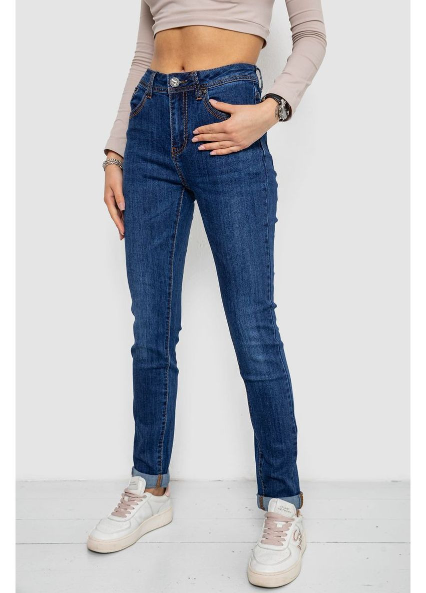 Джинсы женские, 238RVE902 Ager - (360857886)