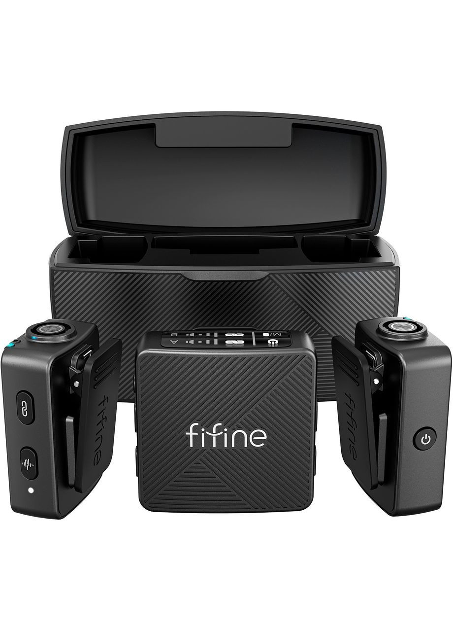 Микрофон M9 Fifine (316466393)