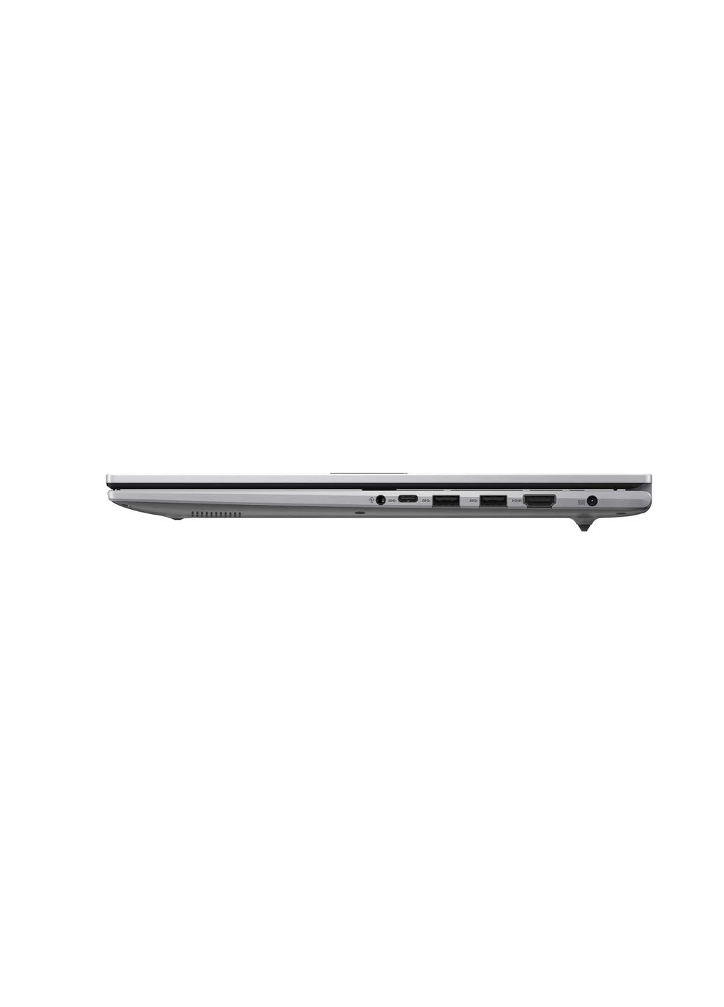 Ноутбук 90NB13X1-M00920 Vivobook 17 X1704VA-AU831 17.3" FHD IPS, Intel 5 120U, 16GB, F512GB, UMA, NoOS, Asus (367984042)