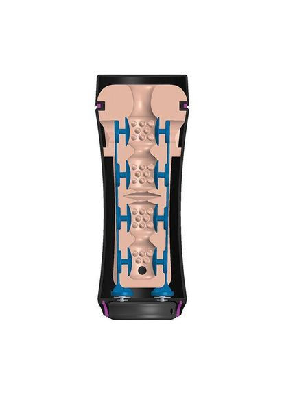 Мастурбатор Opus E Donut для електростимулятора SO5412 Mystim (303894366)