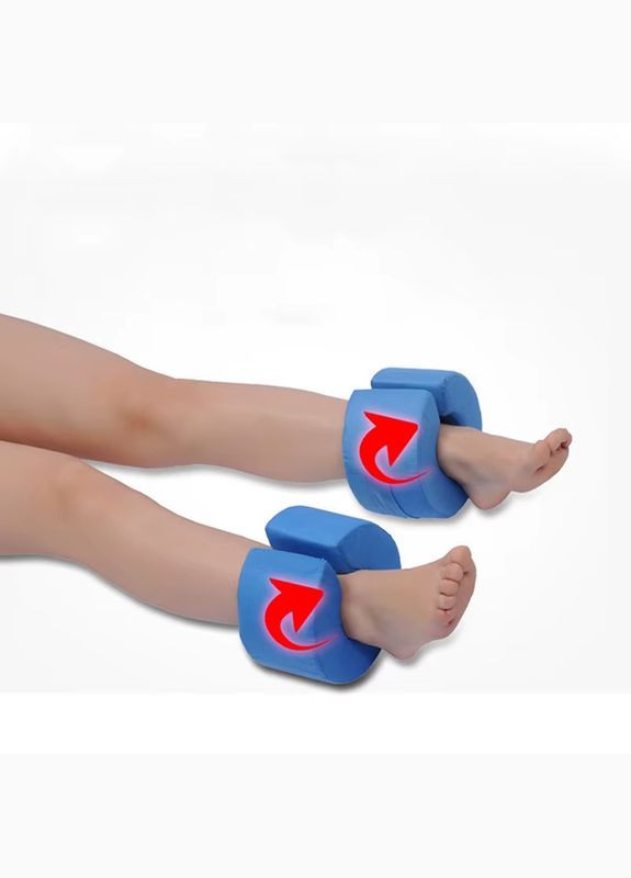 Протипролежнева подушка W62 для Ніг і Рук 1шт (5024537) Clefers (327072151)