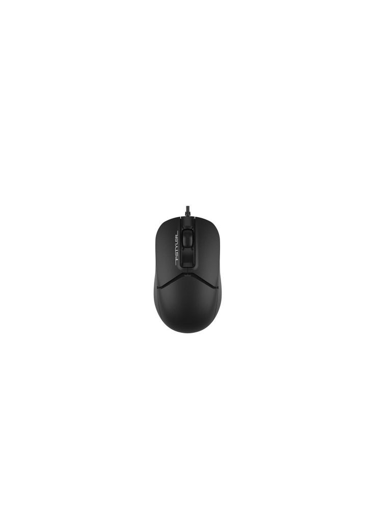 Мишка A4Tech fm12 black (268142077)