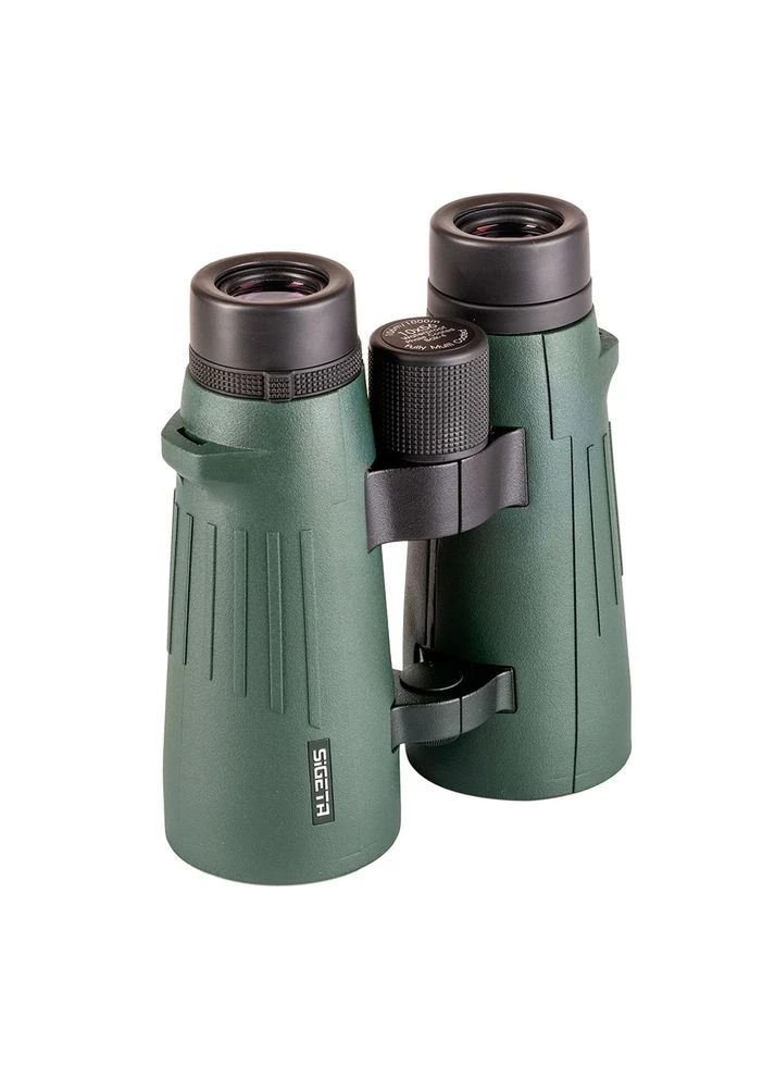 Бінокль Imperial 10x56 Green Sigeta (382385442)