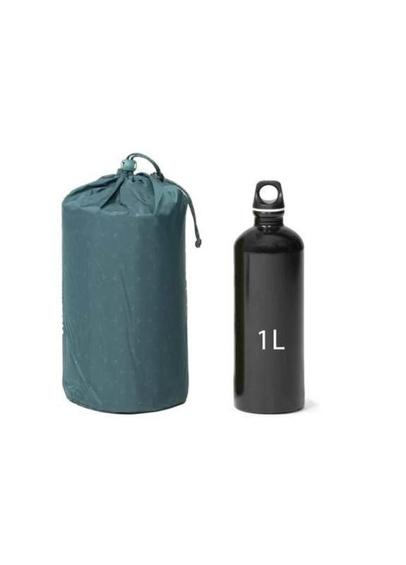 Туристический коврик Dura 5R LW 197 см (018.1011) Exped (322206324)