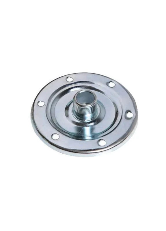 Фланец сварной (нерж) Ø90мм 1" STw1 (779524) Wetron (401519461)