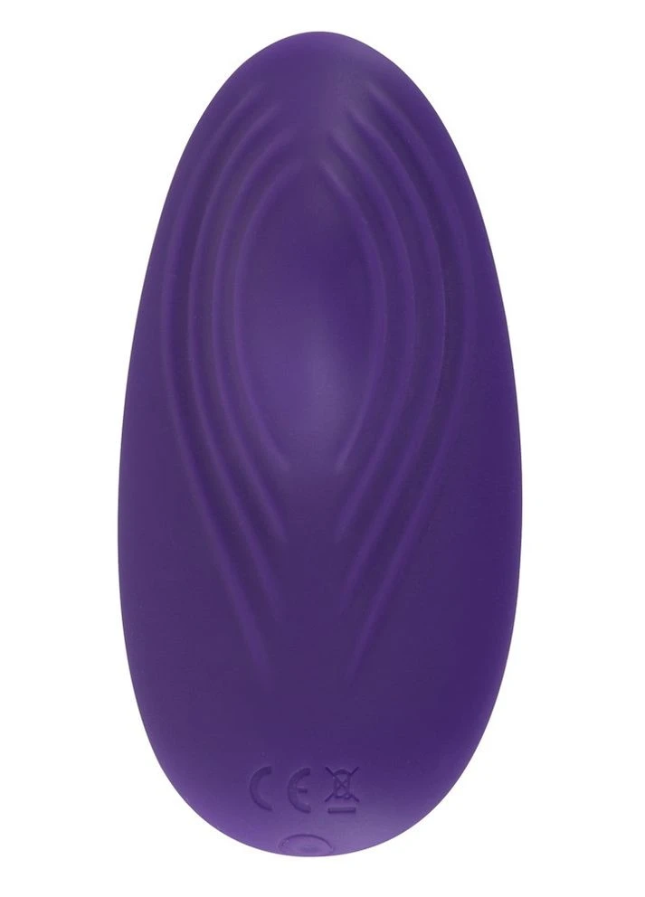 Накладний вібратор для кліторальної стимуляції Panty Vibrator Orion (383067261)