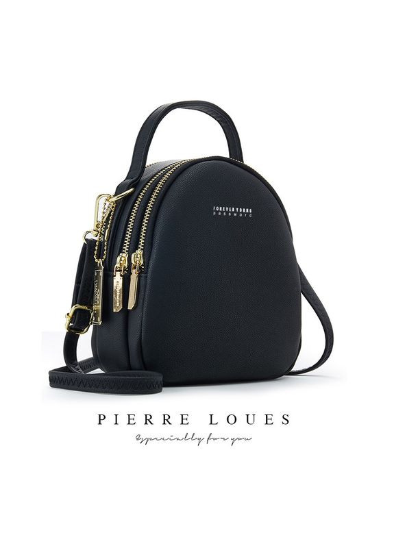 Жіночий міні рюкзак сумка No Brand (314963193)