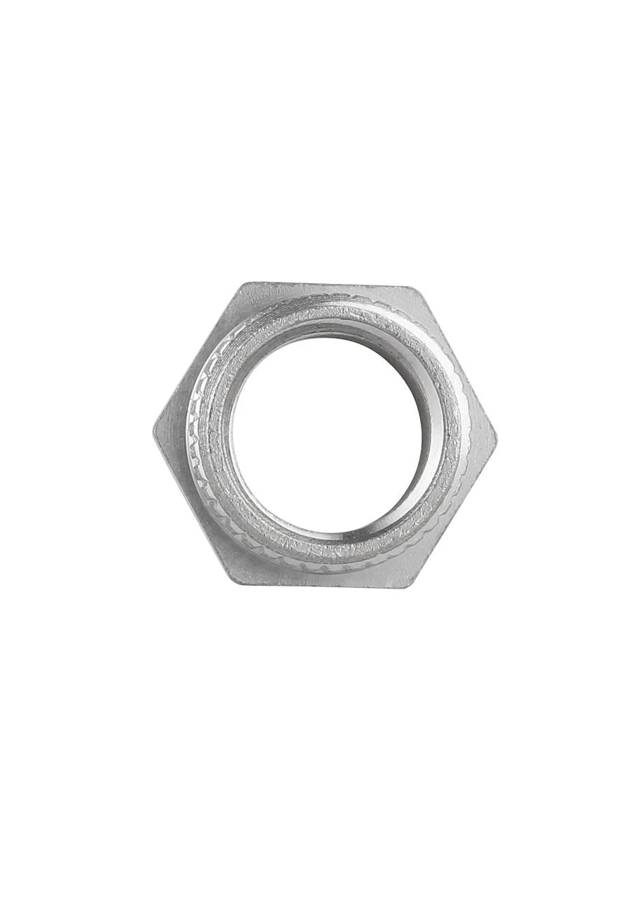 Футорка Forte 3/8"х1/4" НВ SF37496 Thermo Alliance (397094285)