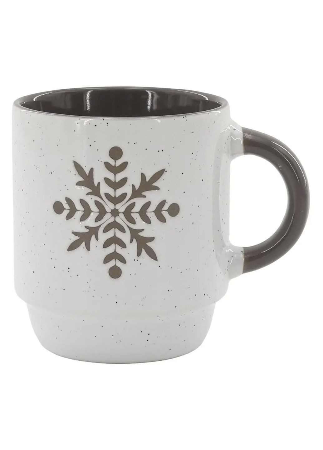 Чашка NY WARMLY GREY колір різнокольоровий CB-00288059 Limited Edition (368296081)