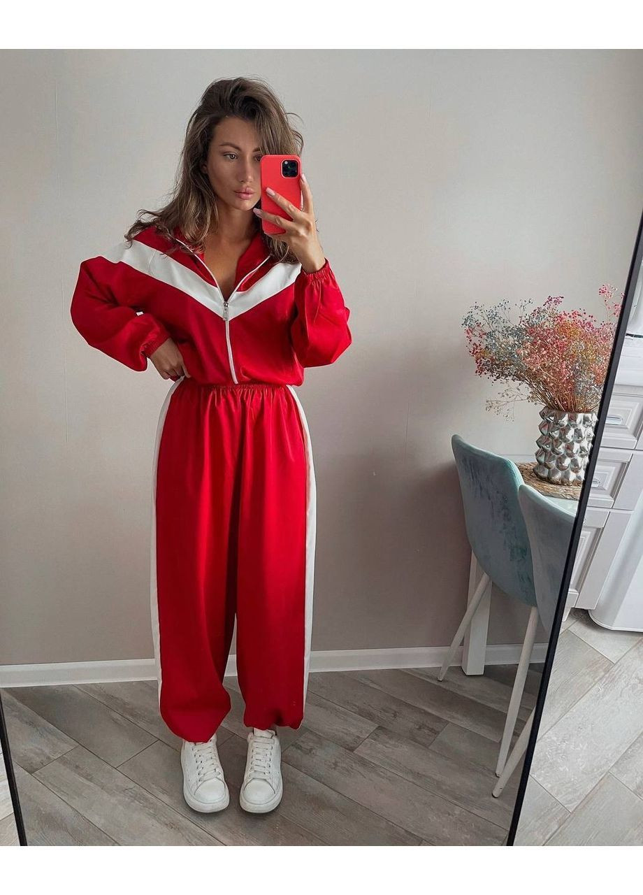 Костюм двухцветный More_bboutique костюм (368636123)