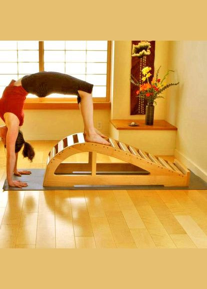 Лавка Віпаріта Дандасана Паліка каррі (ЛПД-000703) No Brand (328230214)