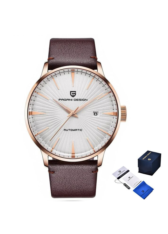 Pagani Design 2770 Gold-Black-Brown PD (326598940)