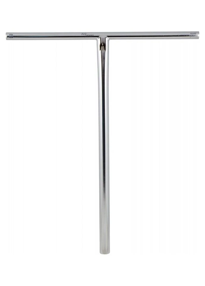 Руль DTC Trianon 670 mm Raw (FRD.034464) Ethic (315032851)