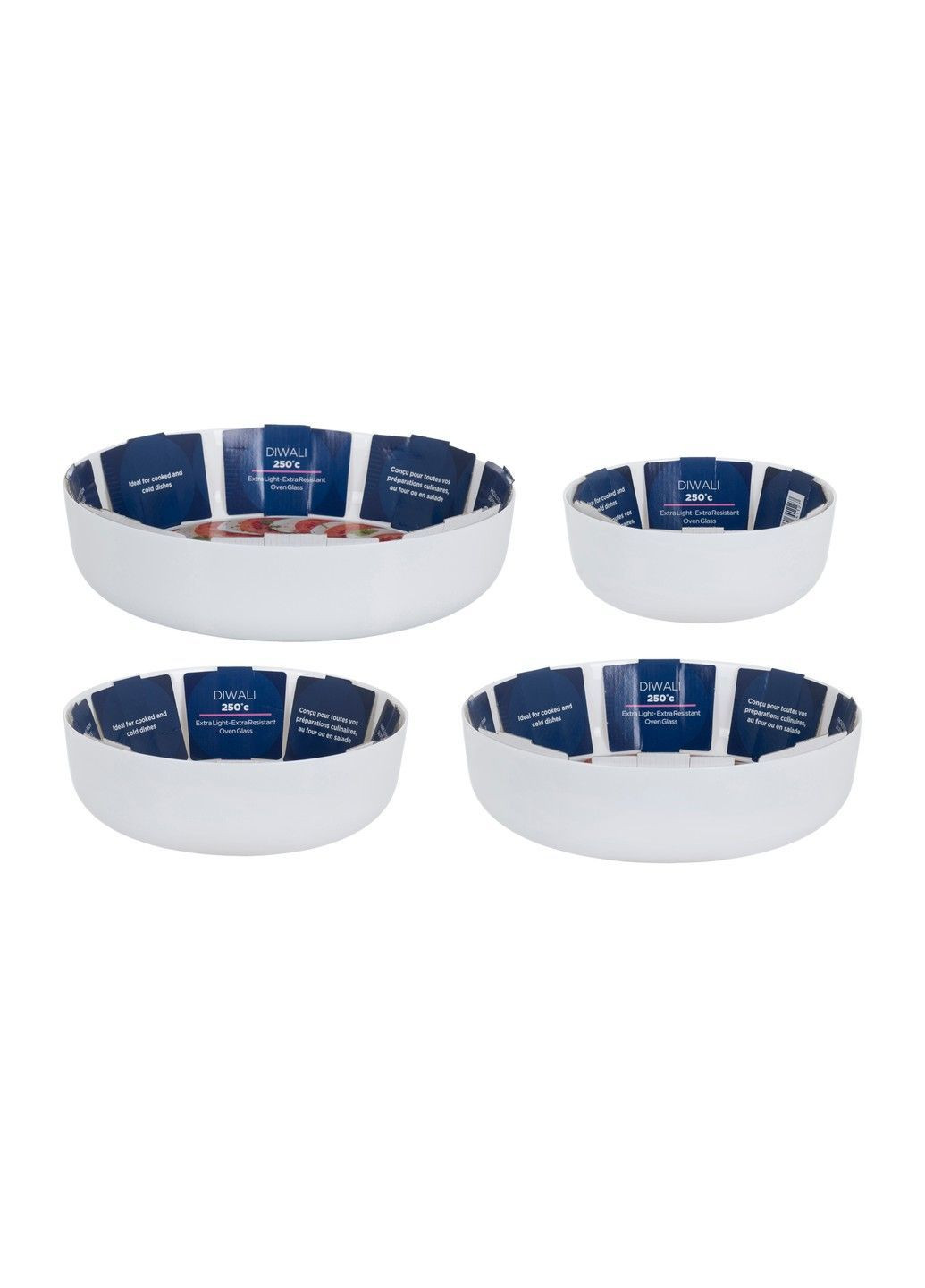 Форма с/к DIWALI д.запік/ 30 см (N2946) Luminarc (365276252)