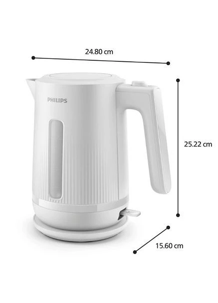 Чайник HD9411/00 1.7 л Philips (402280893)
