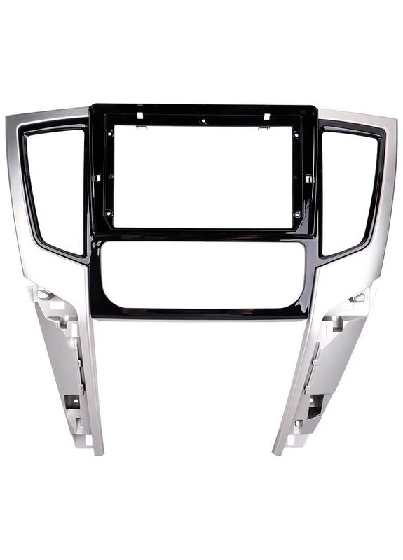 Штатна магнітола CC4 Pro 2K 8+128 Gb Mitsubishi L200 5 2018-2020 (F2) 9" Teyes (378941319)