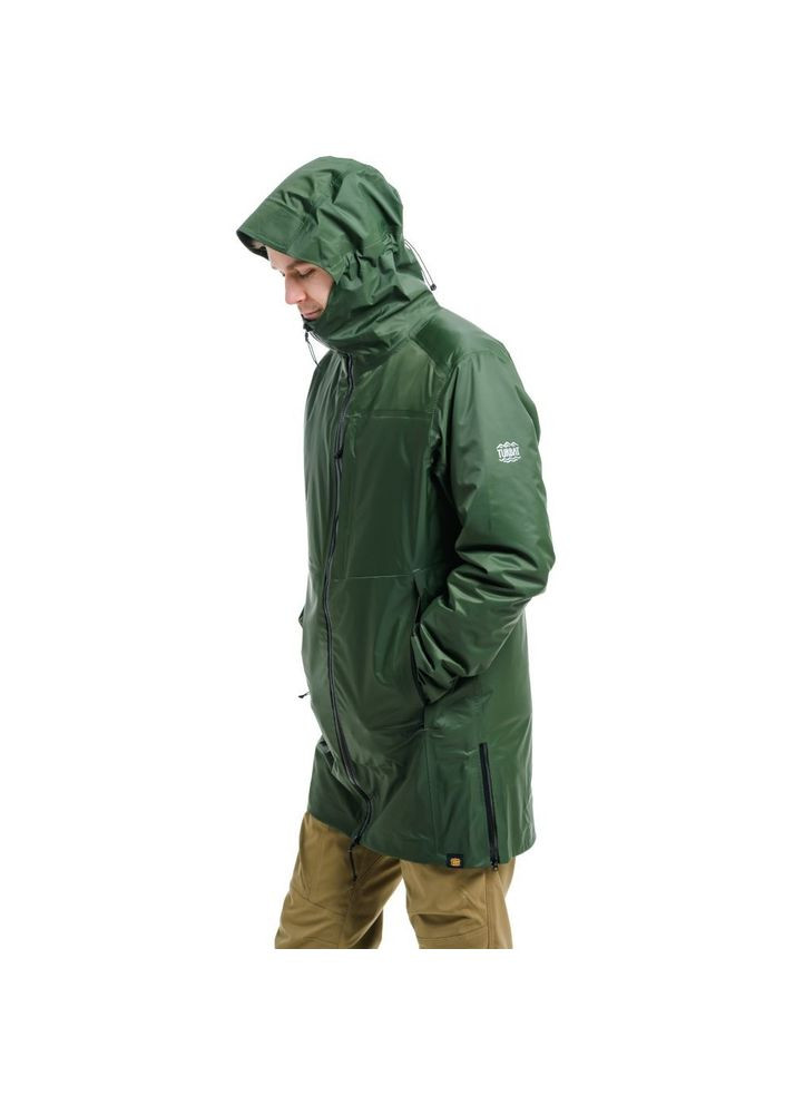 Куртка мужская Rainforest Man Turbat (282842274)