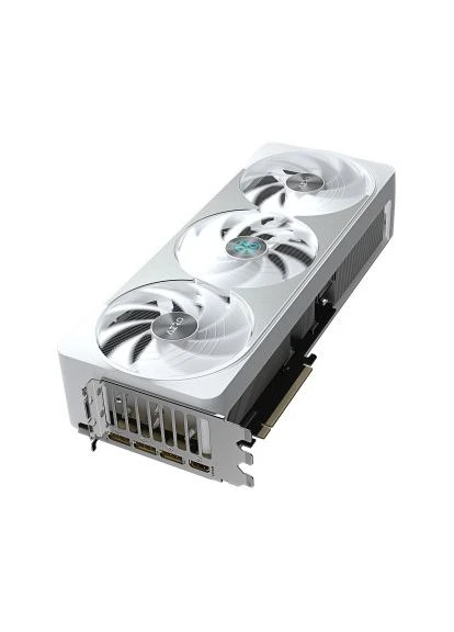 Видеокарта (GV-N507TAERO OC-16GD) Gigabyte GeForce RTX5070 Ti 16GB AERO OC (402342659)