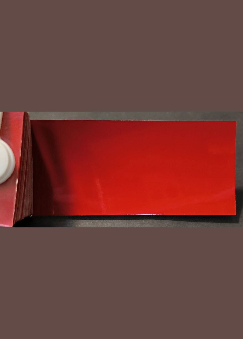 Автомобільна фарба для Fiat 168 ROSSO SPEED ROSSO PIMPANTE Густая краска 200 мл Multichem (322460037)