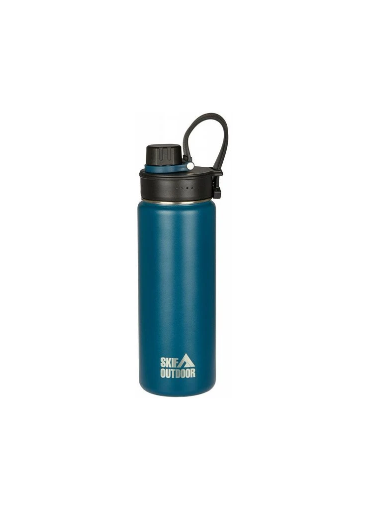 Термокружка (m476336) Skif Outdoor Sporty Plus 530 мл Blue (378005370)