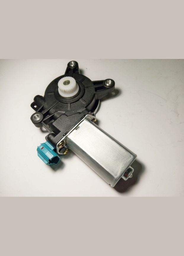 Мотор склопідйомника Лачетті лівий 96549516 РВ 4579 РВ Genuine (323145939)