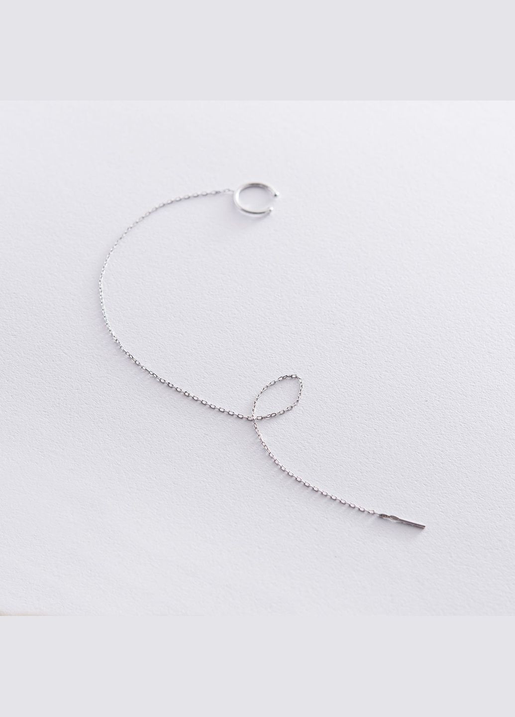 Сережки Oniks (264644474)