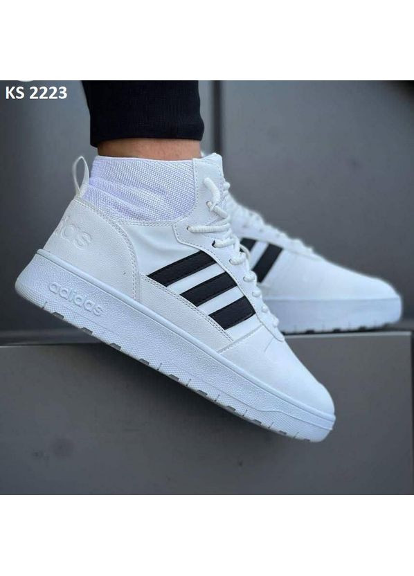 Комбіновані Осінні кросівки чоловічі adidas ultra boost адідас ультрабуст No Brand