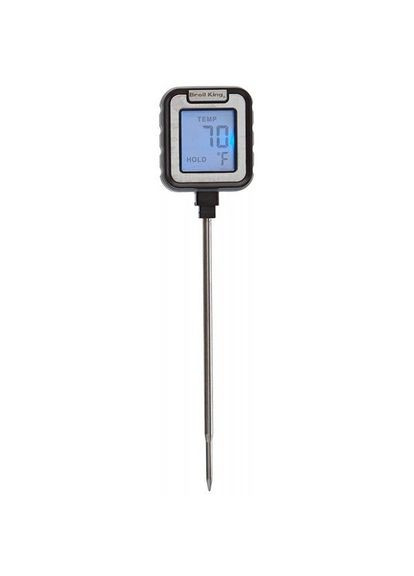 Термометр з щупом 61825 Broil King (326804104)