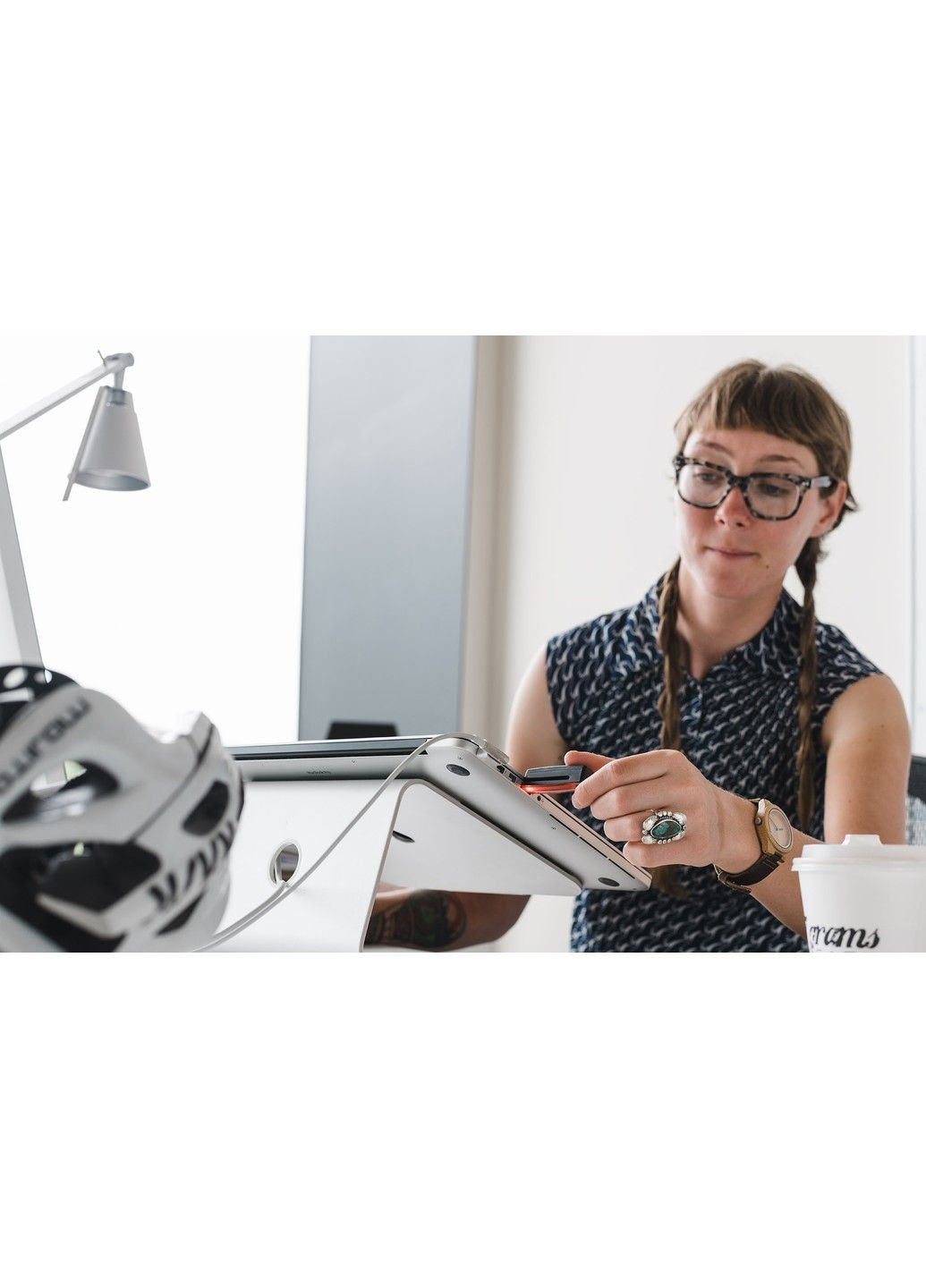 Комплект мигалок передняя+задняя Plus Twinpack 40/20 Lumens Black Knog (317944644)