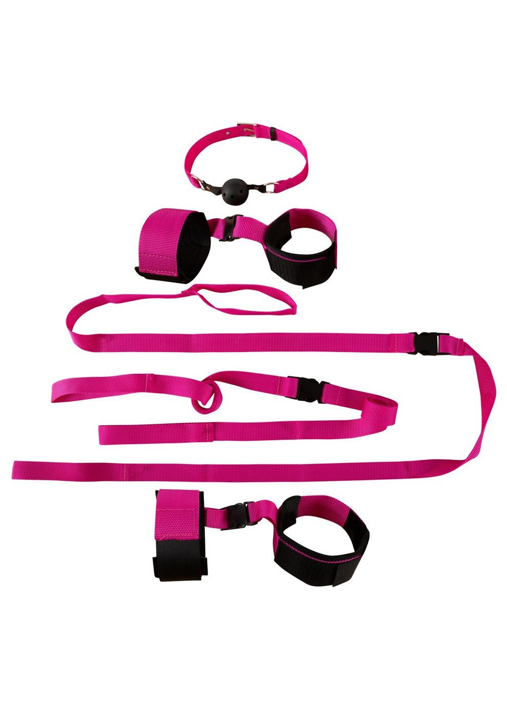 FFS Passion Bondage Kit Orion (322185501)