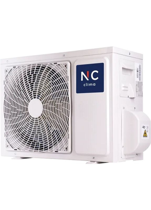 Кондиционер NC clima NCI09EHMIw1eu/NCO09EHMIw1eu Toshiba (368593185)