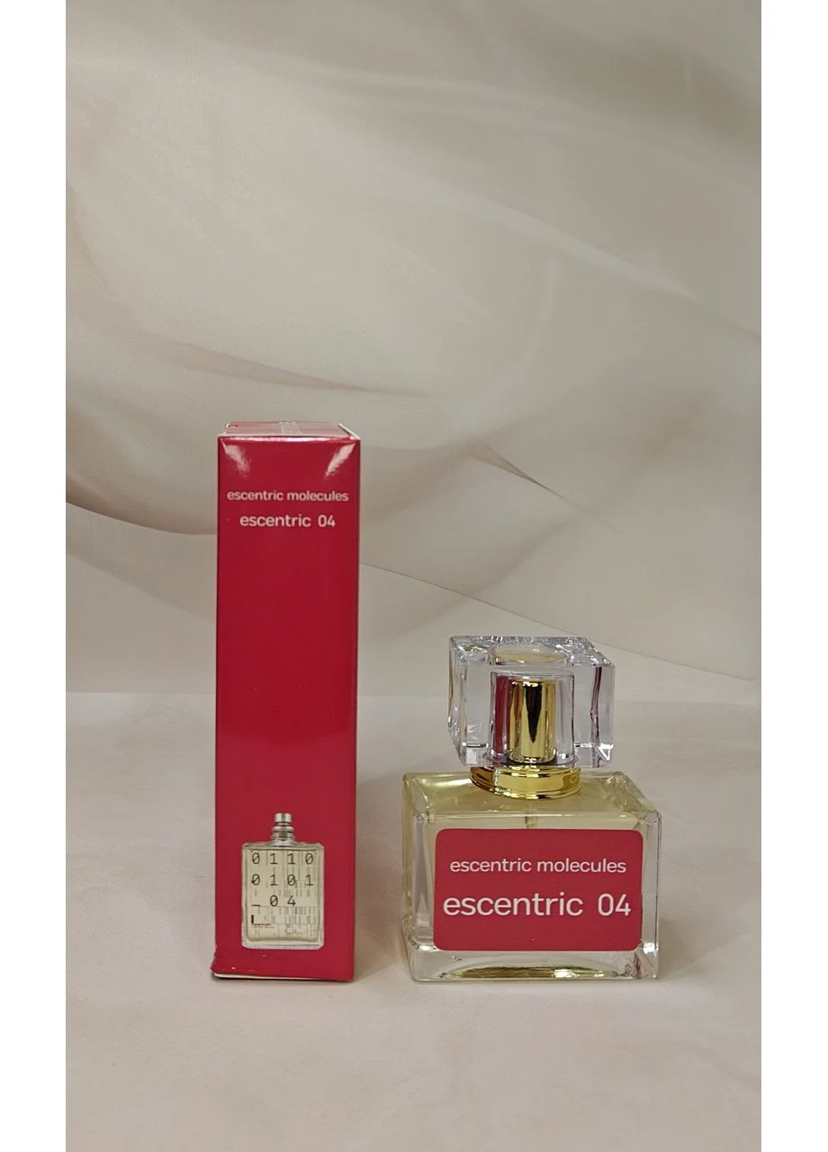 Парфюмерная вода Escentric Molecules Molecule 04 (45 мл) No Brand (392062504)
