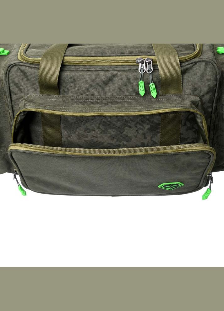 Сумка для снаряжения Diamond Carryall 57x37 см CPHD5329 CARP PRO (318440807)