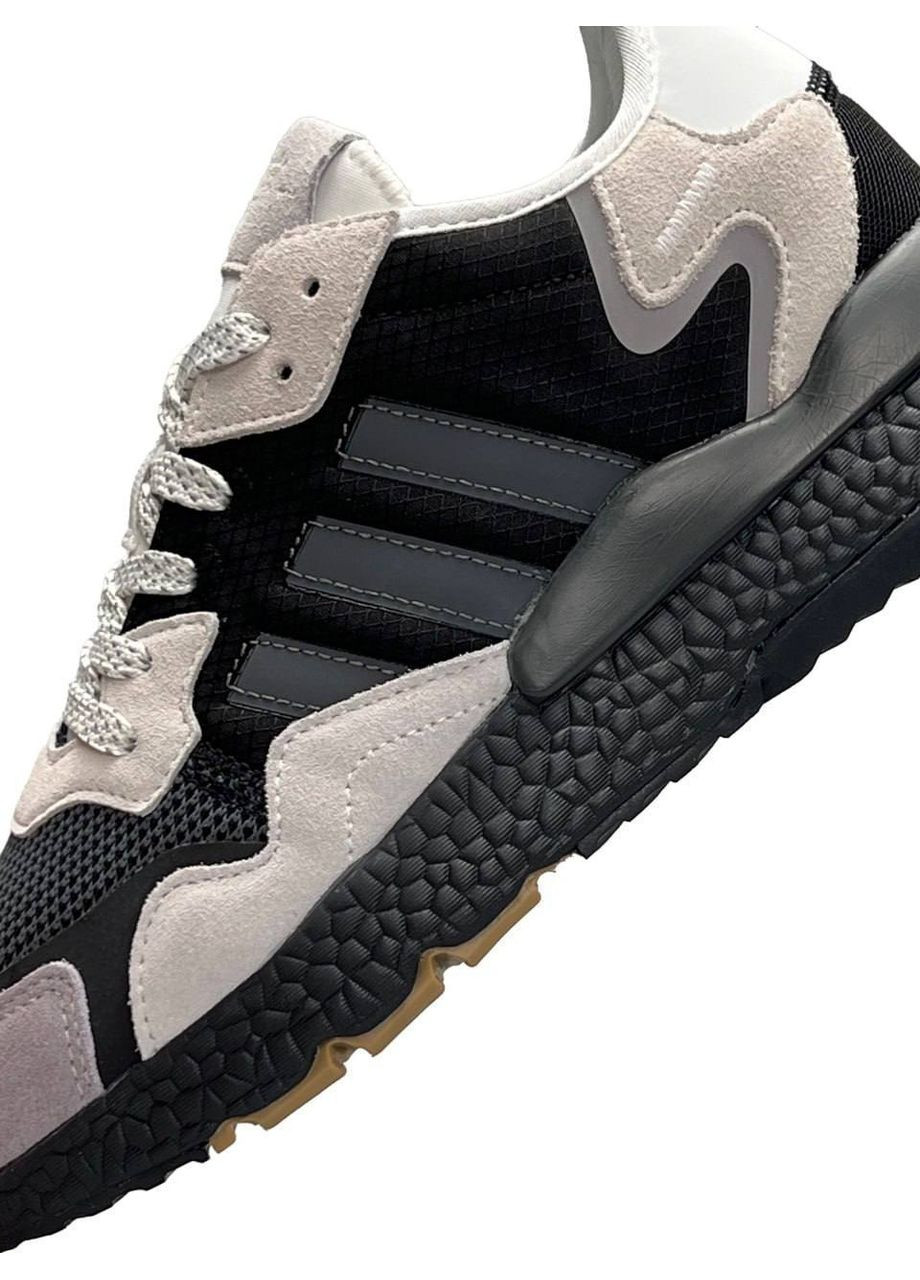 Комбіновані Осінні кросівки чоловічі No Brand