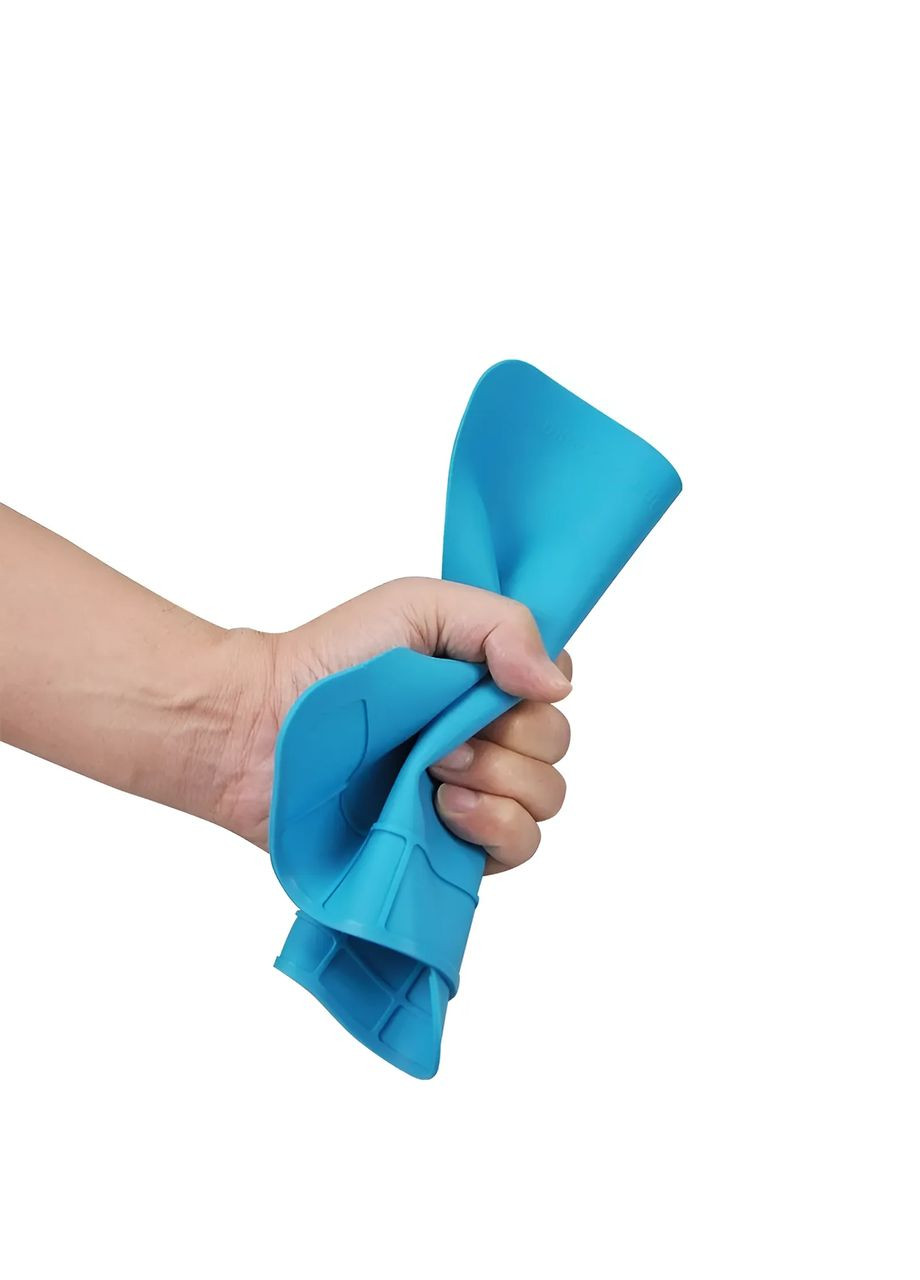 Силіконовий килимок для ремонту електроніки No Brand (327400433)