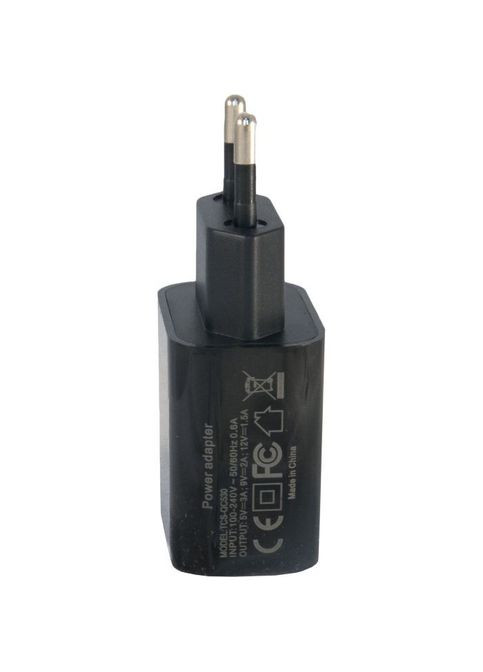 Зарядний пристрій EXTRADIGITAL 4-in-1 Wireless charging for iPhone / iWatch / Air (268147762)