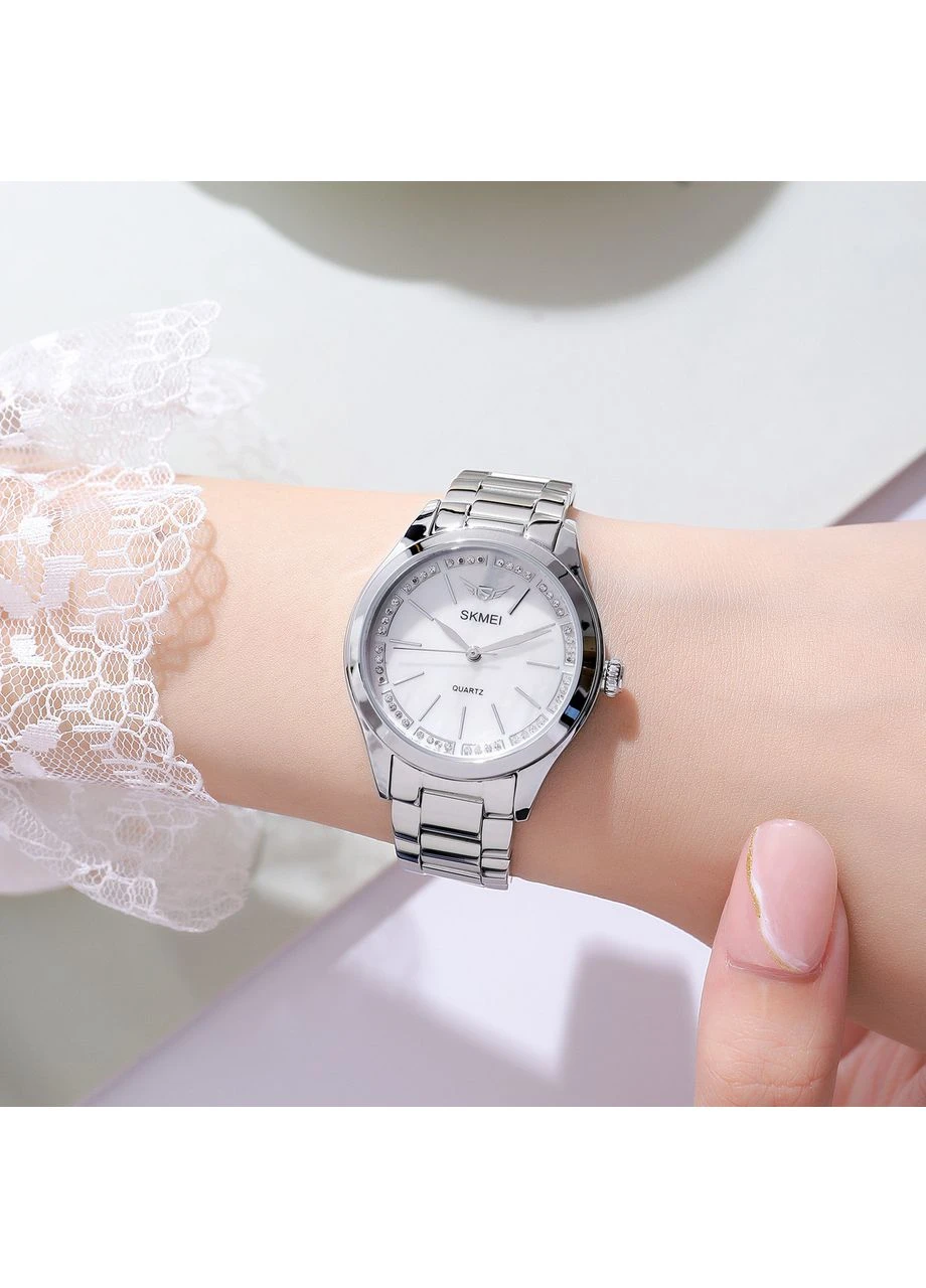 1964SIWT Silver-White No Brand (375040738)