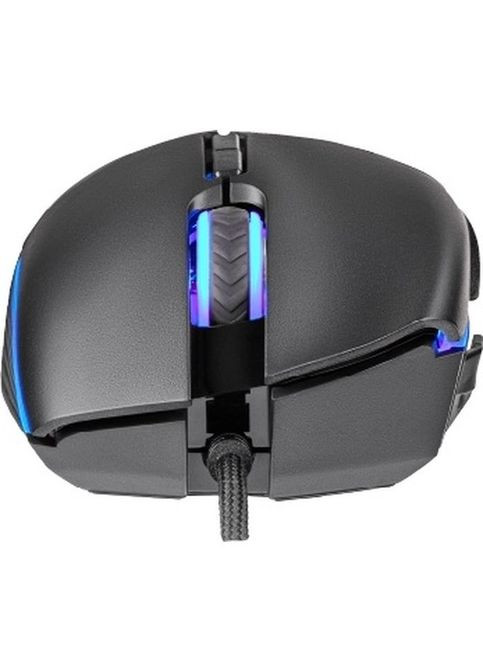 Миша Dream Machines DM5 Blink S USB Black (268145165)