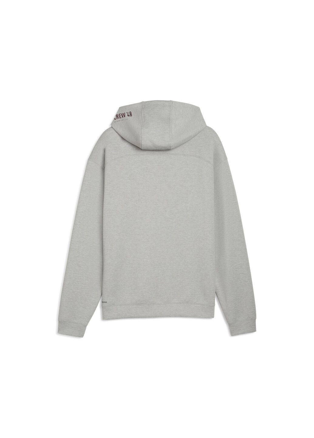 Худи CLOUDSPUN Hoodie Men Puma (367832583)