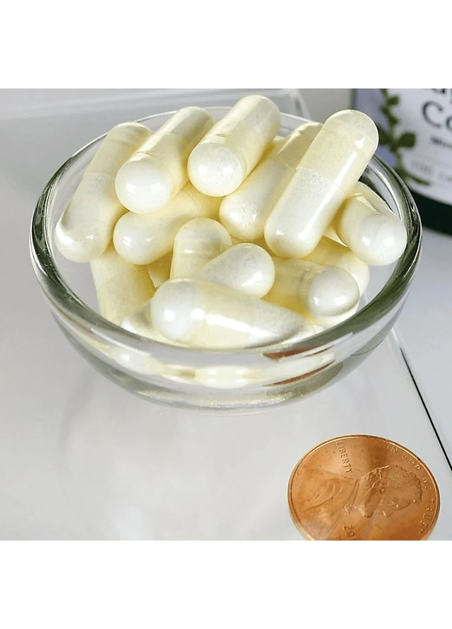 Комплекс з потрійним магнієм Triple Magnesium Complex 400 мг 300 капсул Здоров'я кісток м'язів нервів Swanson (373282824)