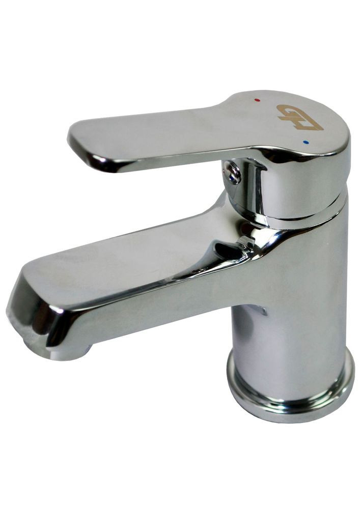 Змішувач для раковини хром - 10.36.2000 JOE GH (316684641)