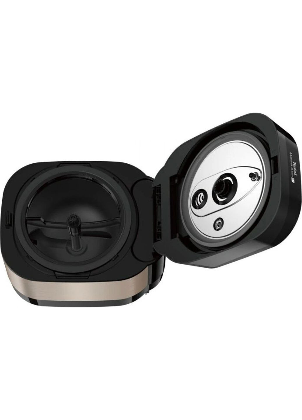 Мультиварка Multicook & Stir IH RK905A34 RU Tefal (360394022)