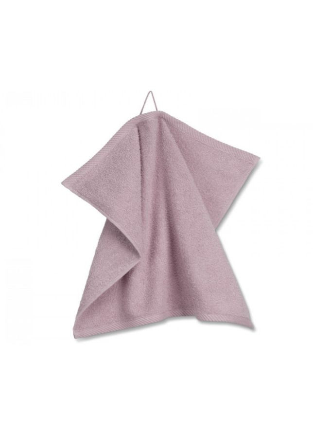 Набір рушників Tia 12729 50х50 см 2 шт/уп фіолетовий Kela комбінований