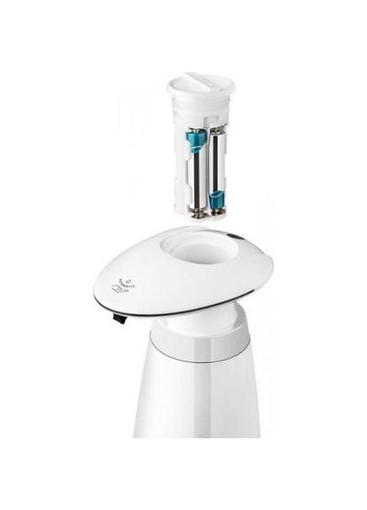 Автоматический дозатор жидкого мыла BD 34 White ECG (315406655)