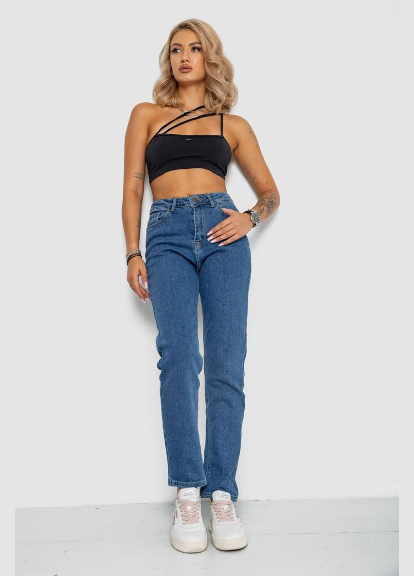 Джинсы женские MOM 244R920 Джинсы Ager - (316431230)