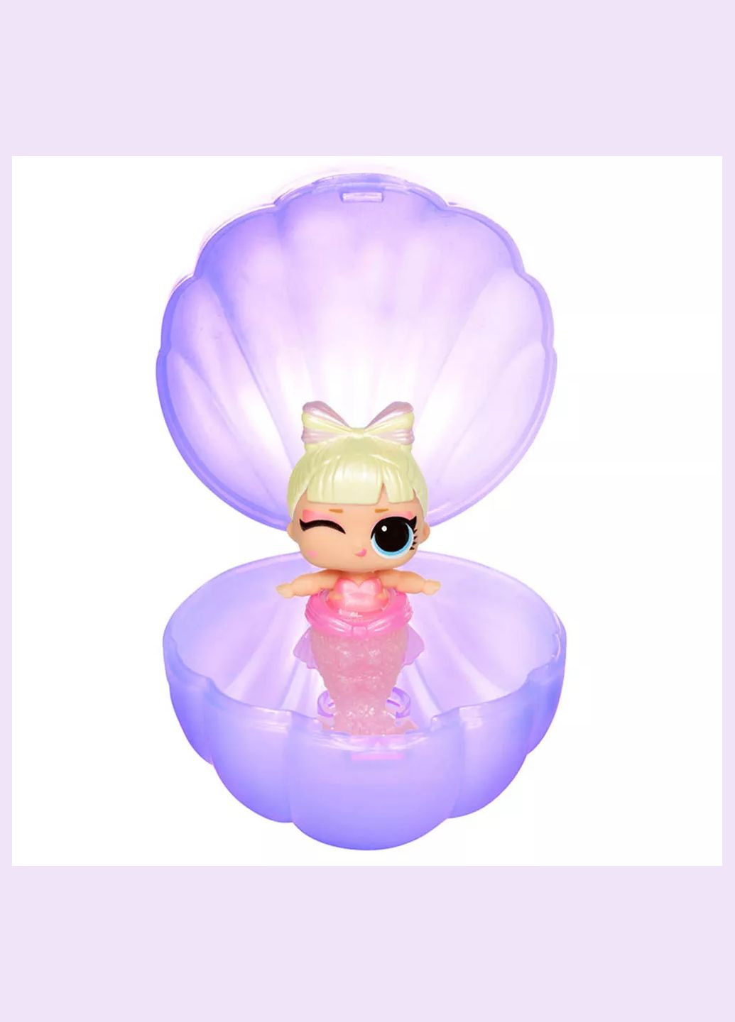 Кукла-сюрприз Mermaids Русалочки сестренки в ассортименте (515760) L.O.L. Surprise! (326806044)