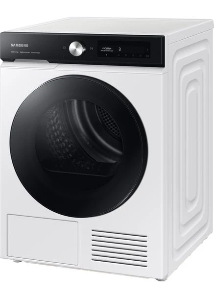 Сушильна машина DV90BB7445GEUA Samsung (367073352)