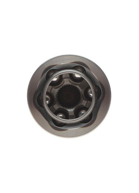 ШРКШ наружный (комплект) внутрь 30зуб, снаружи 20зуб Skoda Fabia (00-08)/VW Polo (02-10) (54980029501) VIKA (345784925)