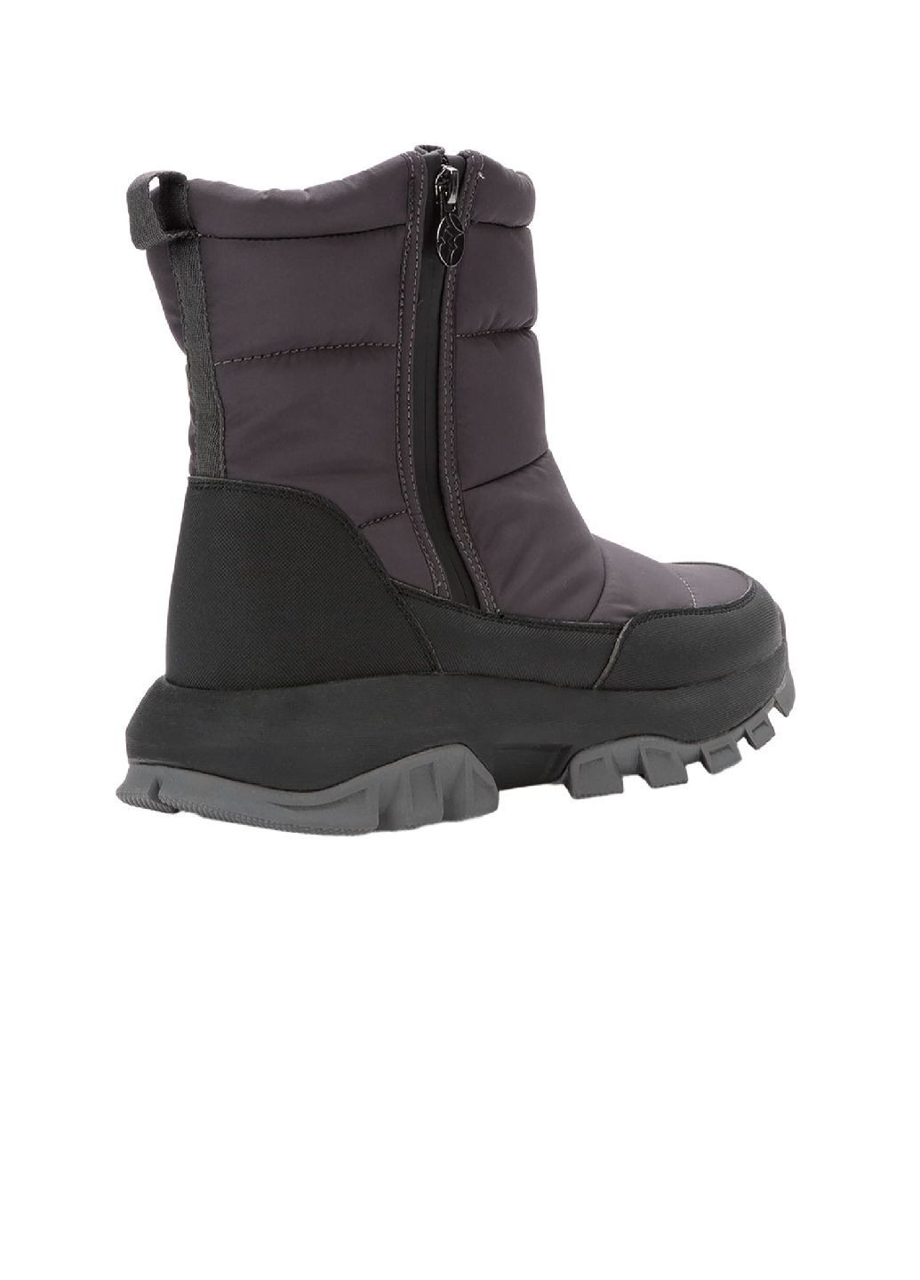 Напівчоботи чоловічі утеплені Grunberg (369625328)